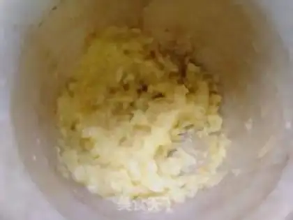 Make Garlic mashed potatoes step 3