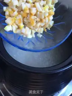 Make Porridge step 6