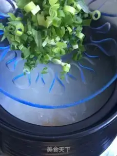 Make Porridge step 7