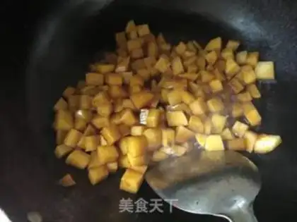 Make Crack potatoes step 2