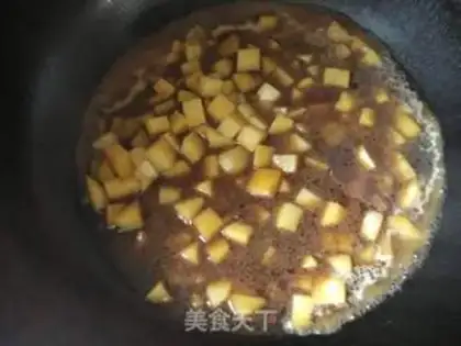 Make Crack potatoes step 3