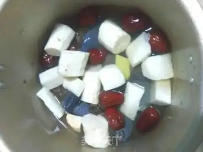 Make Chicken soup from Whisper step 4