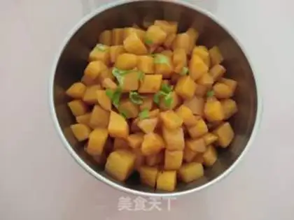 Make Crack potatoes step 4
