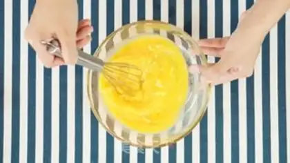 Make Ice-cool Mango Bands step 1