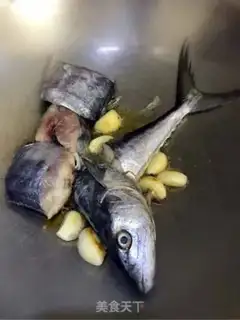 Make Ponyfish step 0