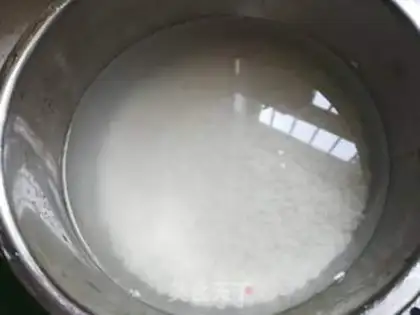 Make Sweet wine step 2