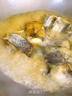 Make Ponyfish step 1