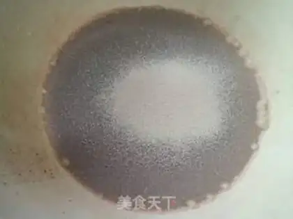 Make Red bean roll step 4