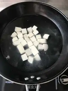 Make Tofu step 2