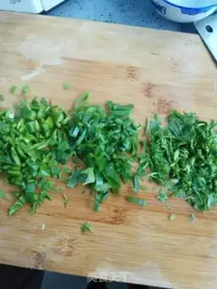 Make Fried tofu step 2