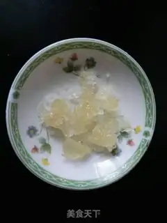 Make Potato fried chicken wings step 1