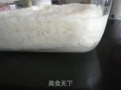 Make Sweet wine step 13