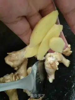 Make Potato fried chicken wings step 5