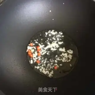Make Celery makes carrots step 2