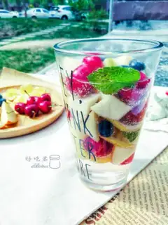 Make ♪ A bouquet of fruit ♪ step 5