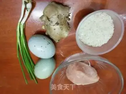 Make Porridge step 0