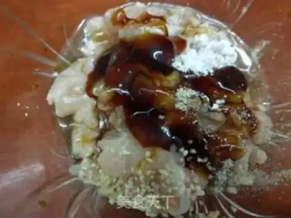 Make Porridge step 3