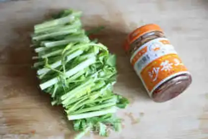 Make The celery step 0