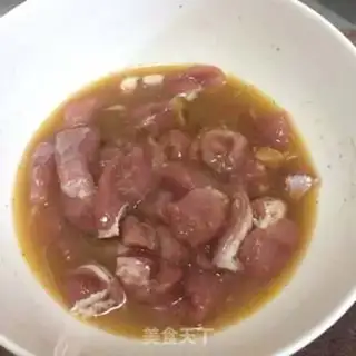 Make Sugar Jelly Ridge step 2