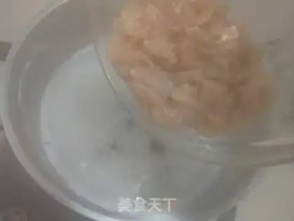Make Porridge step 6