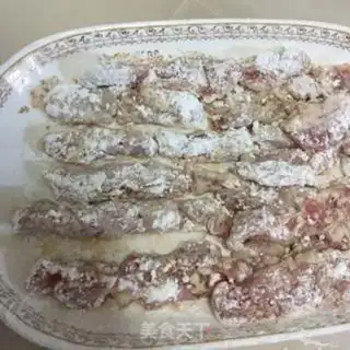 Make Sugar Jelly Ridge step 3