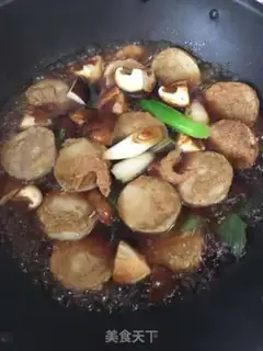 Make Tasty pheasant chicken step 6