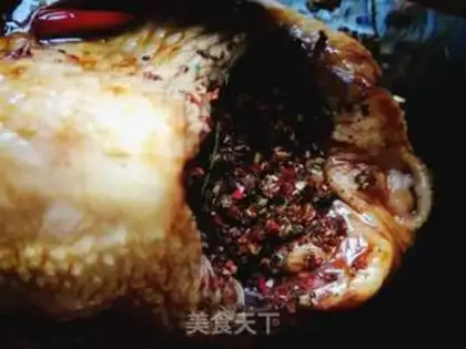 Make Tofu step 0
