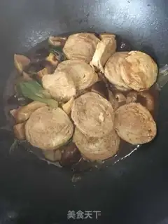 Make Tasty pheasant chicken step 7