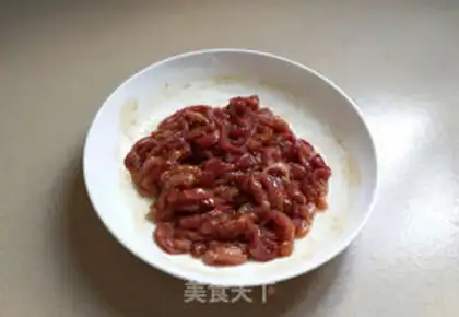 Make Big cabbage with meat step 0