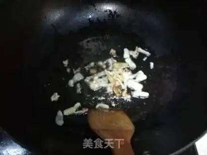 Make Squeeze and veal step 3