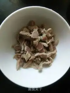 Make Pyramid fried chicken step 5