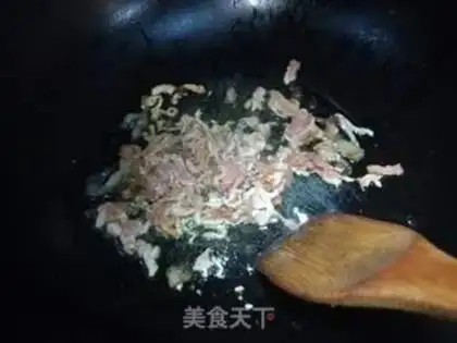 Make Squeeze and veal step 4
