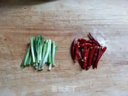 Make Big cabbage with meat step 2