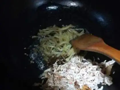 Make Squeeze and veal step 5