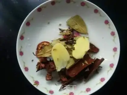 Make Halo duck step 2