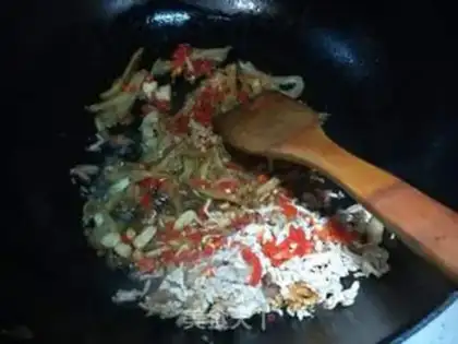 Make Squeeze and veal step 6