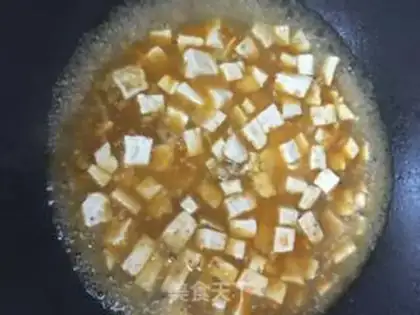 Make Tofu step 4