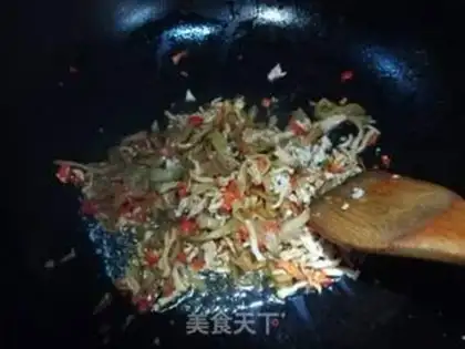 Make Squeeze and veal step 7