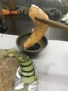 Make The guacamole step 2