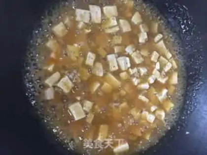 Make Tofu step 5