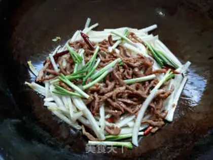 Make Big cabbage with meat step 6