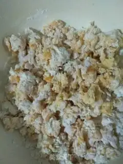 Make Milky-cracked potatoes step 2