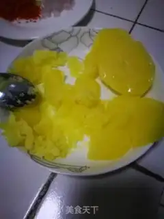 Make Potato ball step 2