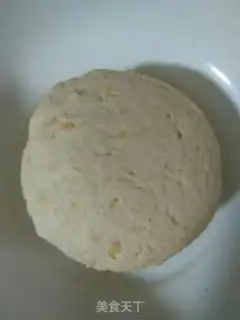 Make Milky-cracked potatoes step 3