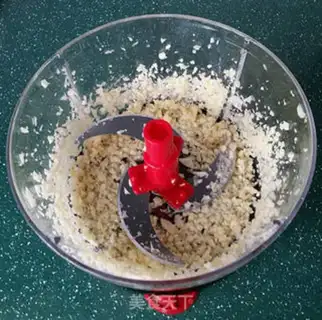 Make Homemade garlic peppers step 2