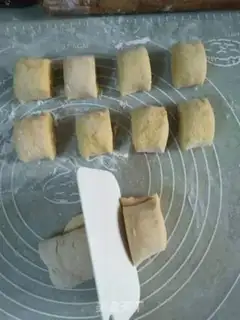 Make Milky-cracked potatoes step 6