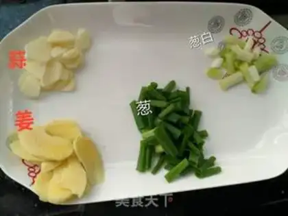 Make Potato ribs step 2