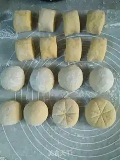 Make Milky-cracked potatoes step 7