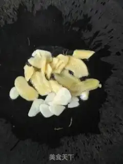 Make Potato ribs step 3