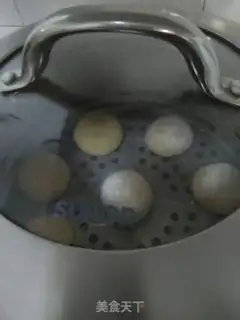 Make Milky-cracked potatoes step 9